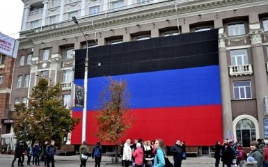 В Украине боевикам ДНР посоветовали не притворяться: опубликовано видео