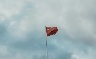 Китай намагається вплинути на Іран та його дії