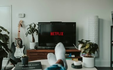 Чудовиська: Історія Лайла й Еріка Менендесів