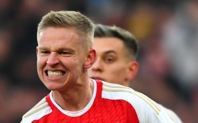 Олександр Зінченко