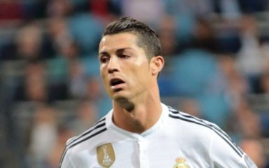 Ювентус хоче позбутися занадто "дорогого" Роналду після чисельних поразок