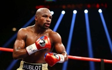 Непобедимый Мейвезер возвращается на ринг - назван первый соперник