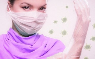 Кількість хворих на коронавірус в Україні побила новий антирекорд - офіційні дані на 5 серпня