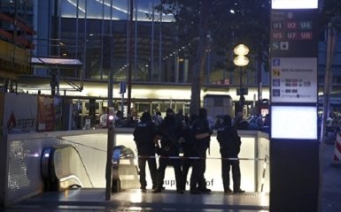 Выросло число жертв стрельбы в Мюнхене