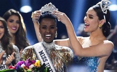 Названа победительница Мисс Вселенная 2019: яркие фото и видео с красавицей