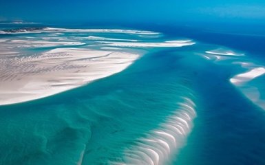 Индийский океан