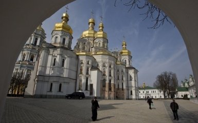 Десятки приходов хотят покинуть Московский патриархат в Украине - народный депутат