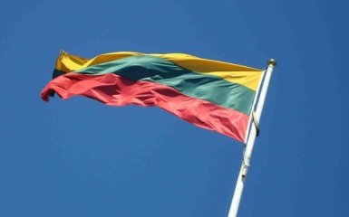 В Литве уточнили, по кому ударят санкции из-за кризиса на границе с Беларусью