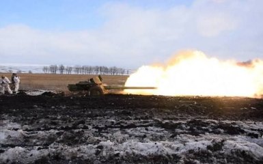 Бойовики випустили десятки мін по позиціях ООС на Донбасі: ЗСУ зазнали втрат