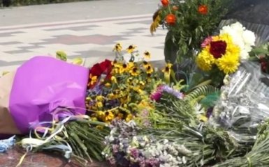 День Незалежності в Криму: з'явилося відео