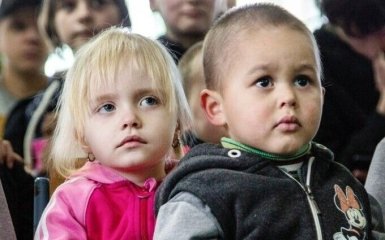 В Украине создали службу по делам детей — чем она будет заниматься