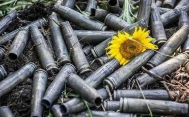 ТКГ оголосила про введення "великоднього" перемир'я