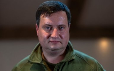 Андрей Юсов