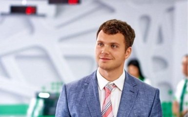 На должность через постель: министр Криклий требует уволить скандального зама