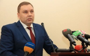 Пасішник заявив, що у НАБУ немає до нього претензій