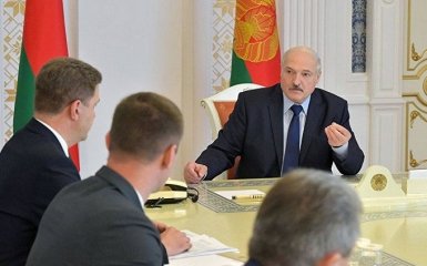 Лукашенко зважився на новий радикальний крок - що відбувається