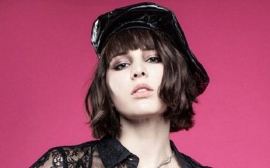 MARUV впервые отреагировала на вылет из "Танцев со звездами"