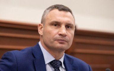 Падение столбов на Шулявском мосту: Кличко объяснил, что с ними будет