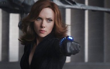 Нарешті опубліковано трейлер фільму "Чорна Вдова" зі Скарлетт Йоганссон
