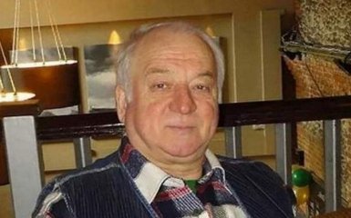 Виписка Сергія Скрипаля з лікарні: з'явився перший коментар Путіна