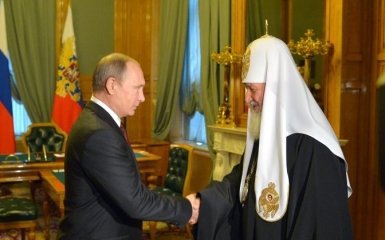 РПЦ разрывает отношения с Константинополем, - решение Синода