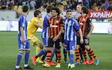 Битва "Динамо" и "Шахтера" за золотые медали: у кого лучшие расклады