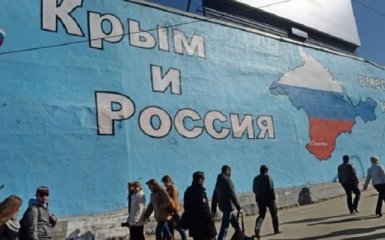 Два года после крымского референдума: "При украинском правительстве было плохо, но при российском здесь еще хуже"