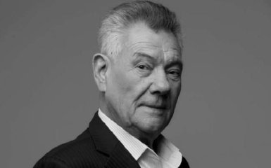 Умер бывший мэр Киева Александр Омельченко