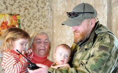 Поїздка одіозного депутата Путіна на Донбас наробила шуму в мережі: з'явилися фото