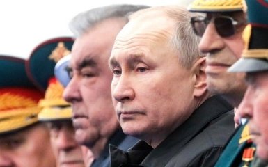 Політолог викрив безсоромну брехню Путіна про Другу світову війну