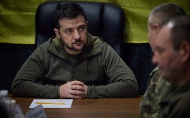 володимир зеленський