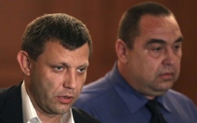 Главари ДНР-ЛНР сделали громкое заявление по Савченко и пленным: Украина ответила