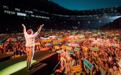 В Одессе отгремел концерт "Океана Эльзы": опубликованы фото и видео