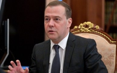 Це оголошення війни - в Кремлі виступили з гучною заявою