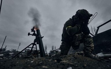 ЗСУ знешкодили російську ДРГ на Харківщині і відбили 12 атак росіян — Генштаб