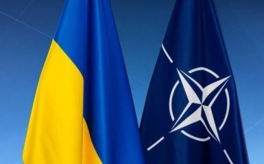 Вступление Украины в НАТО - Зеленский рассказал детали процедуры