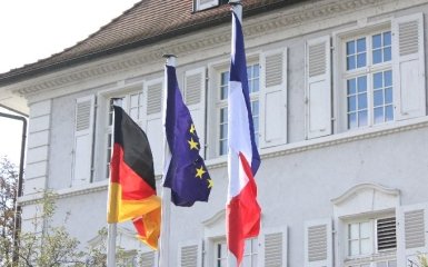 Франция и Германия неожиданно обратились к Украине - что известно