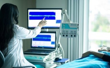 У МОЗ розповіли про програму відновлення після ураження коронавірусом