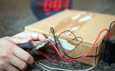 У Шевченківському суді Києва пролунав вибух