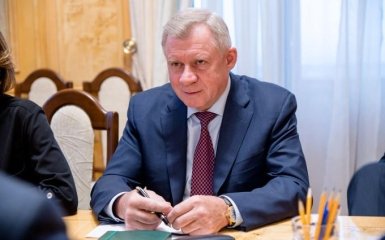 Нацбанк назвав остаточні причини зміцнення гривні