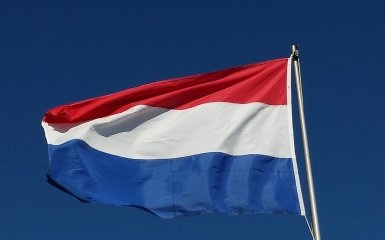 Нидерланды