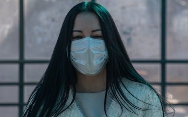 Кількість хворих на коронавірус в Україні 16 жовтня побила абсолютний антирекорд