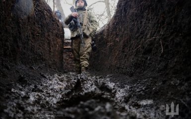 Военный ВСУ