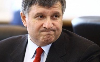 Аваков объяснил свои скандальные слова о переселенцах с Донбасса