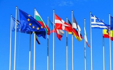 Тривожний сигнал - Євросоюз запанікував після нового скандалу в Україні