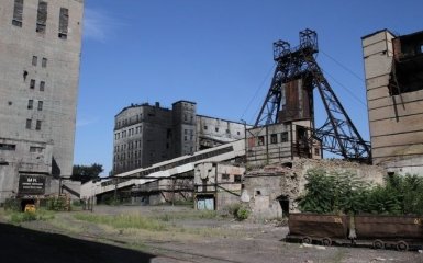 Мощный взрыв метана на шахте в оккупированной Луганщине. Количество погибших увеличивается