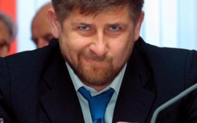 Загроза Кадирова Касьянову: реакція соцмереж