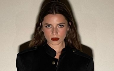 Христина Соловий