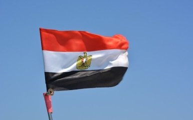 Єгипет допомагає Росії перекидати зброю до України — WSJ