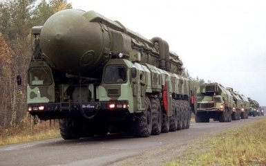 У Криму зафіксували установки для ядерної зброї: з'явилося відео